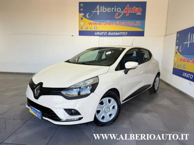 Renault Clio dCi 8V 75 CV Start&Stop 5 porte Energy Duel2