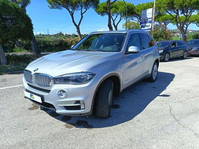 BMW X5 xDrive40e iPerformance Experience usata