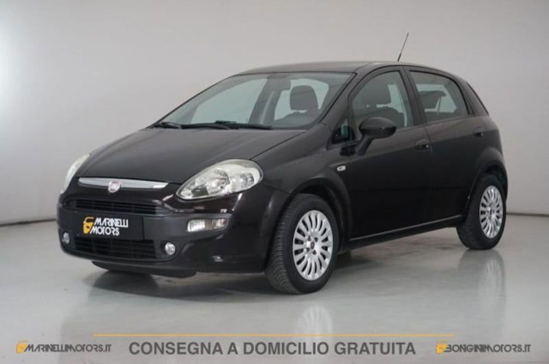 Fiat Punto Classic 1.3 MJT 5 porte Active