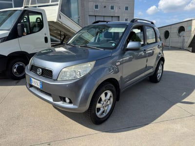 Daihatsu Terios 1.3 4WD CX usata