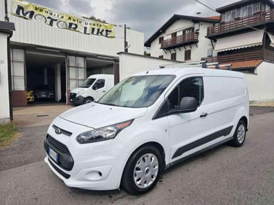 Ford Transit Connect Furgone 210 1.5 TDCi 100CV PL Furgone Entry