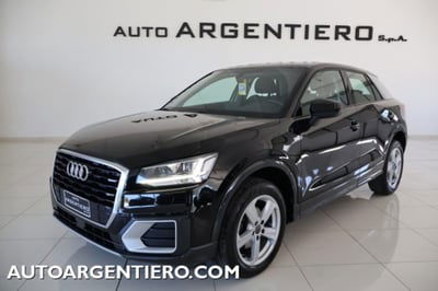 Audi Q2 Q2 30 TDI S tronic Admired usata
