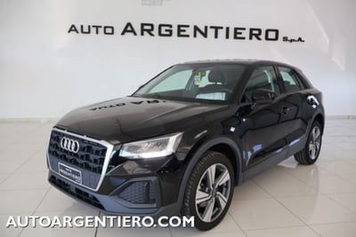 Audi Q2 Q2 30 TDI S tronic Business usata