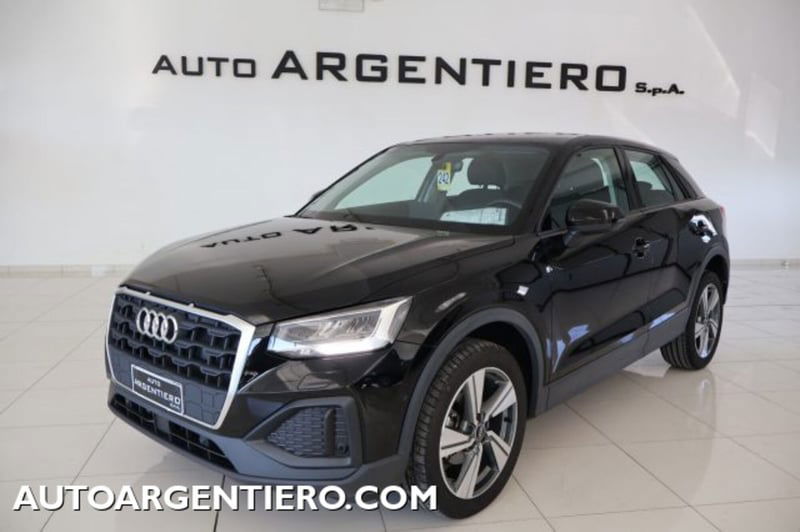 Audi Q2 Q2 30 TDI S tronic Business
