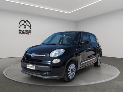 Fiat 500L 1.3 Multijet 85 CV Pop Star usata