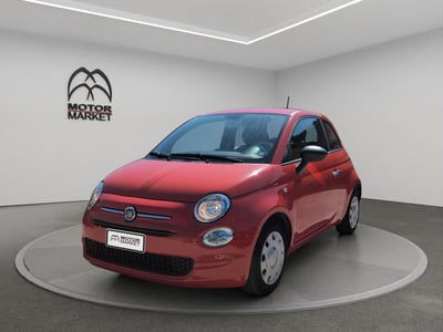 Fiat 500 1.2 EasyPower Cult usata