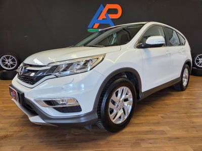 Honda CR-V 2.0 i-VTEC Elegance + Connect 2WD usata