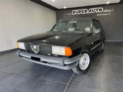 Alfa Romeo Giulietta 1.6 (2)