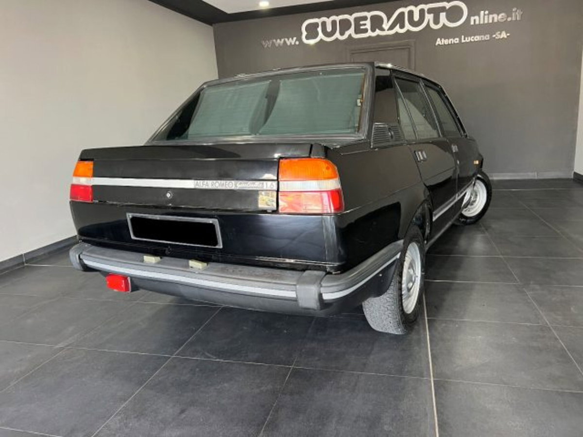 Alfa Romeo Giulietta 1.6 (3)