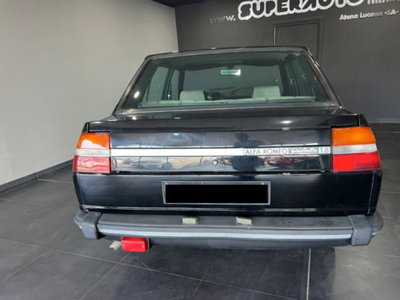 Alfa Romeo Giulietta 1.6 (4)