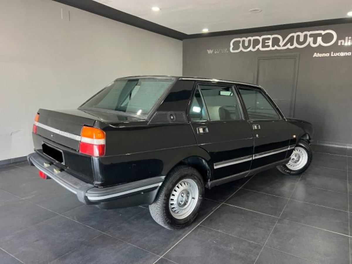 Alfa Romeo Giulietta 1.6 (5)