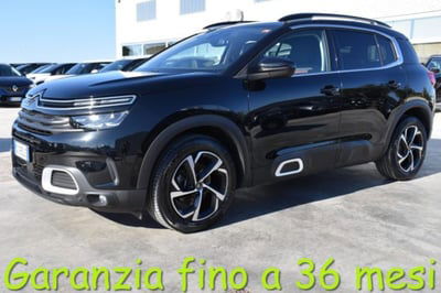 Citroen C5 Aircross Aircross BlueHDi 130 S&S EAT8 Feel Pack usata