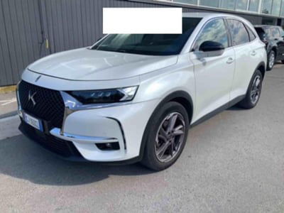 Ds DS 7 DS 7 Crossback BlueHDi 130 aut. Business usata