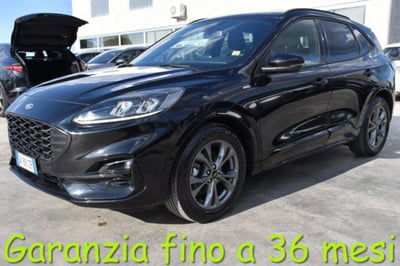 Ford Kuga 1.5 EcoBlue 120 CV 2WD ST-Line usata