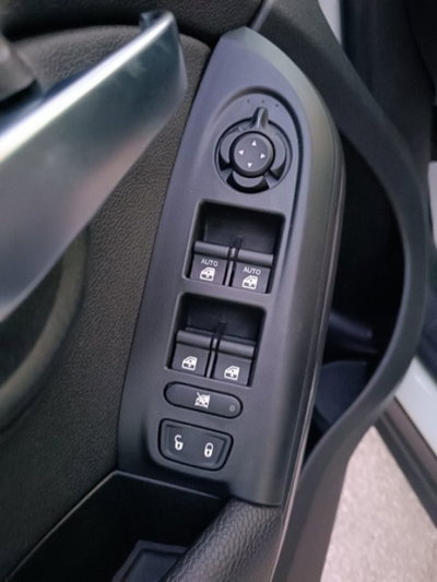 Fiat 500X 1.6 MultiJet 120 CV DCT City Cross (17)