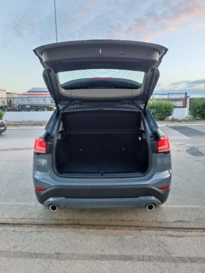 BMW X1 xDrive18d xLine Plus (10)
