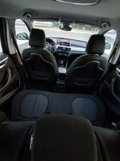 BMW X1 xDrive18d xLine Plus (12)