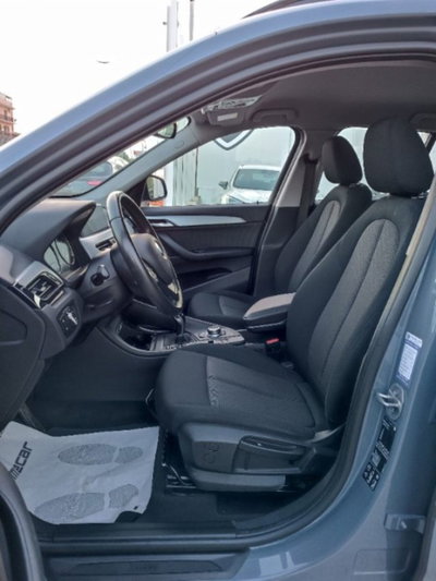 BMW X1 xDrive18d xLine Plus (14)