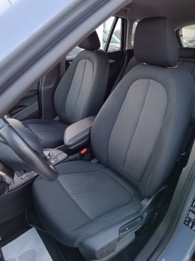 BMW X1 xDrive18d xLine Plus (15)