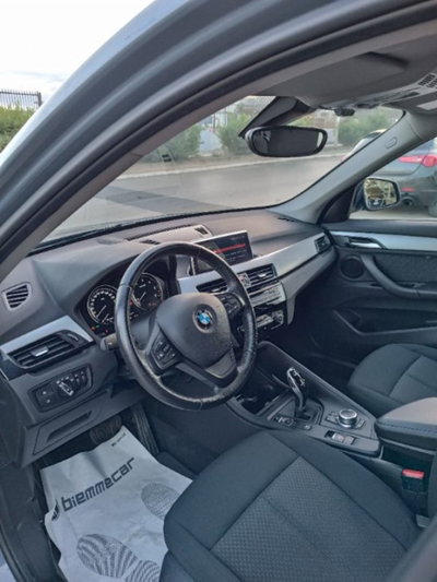 BMW X1 xDrive18d xLine Plus (16)