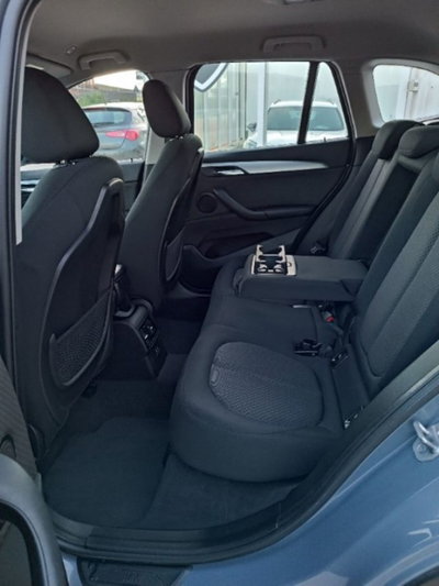 BMW X1 xDrive18d xLine Plus (17)