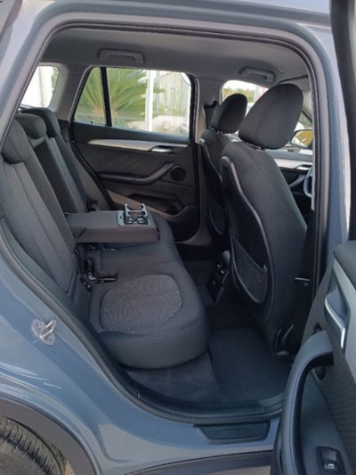 BMW X1 xDrive18d xLine Plus (18)