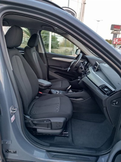 BMW X1 xDrive18d xLine Plus (19)