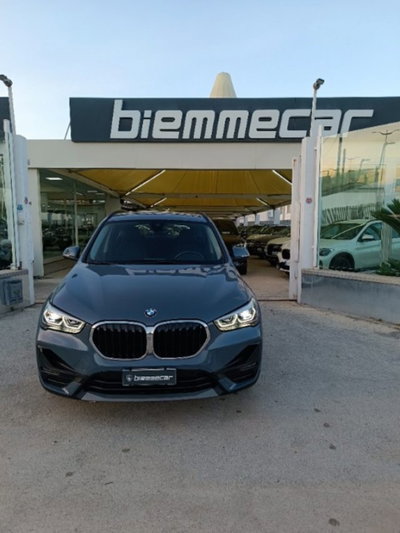 BMW X1 xDrive18d xLine Plus (3)