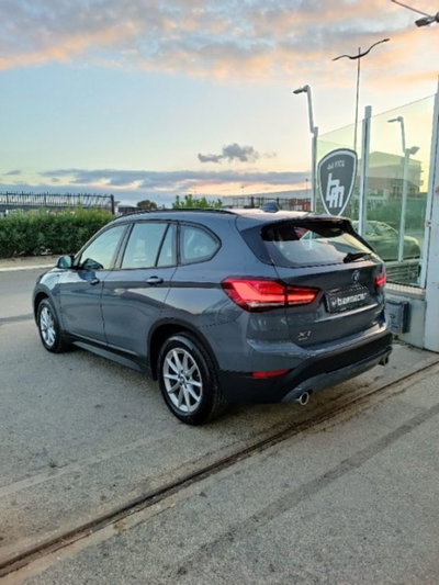 BMW X1 xDrive18d xLine Plus (4)