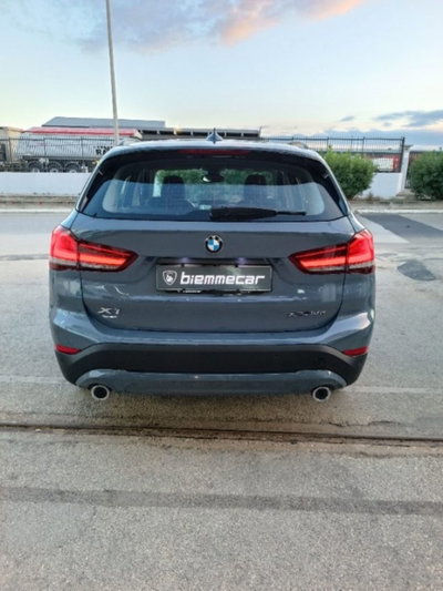 BMW X1 xDrive18d xLine Plus (6)