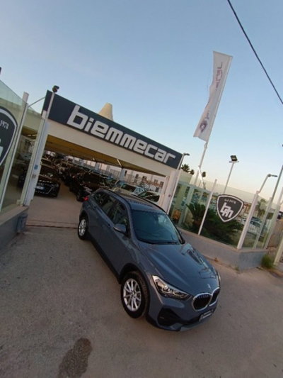 BMW X1 xDrive18d xLine Plus (7)