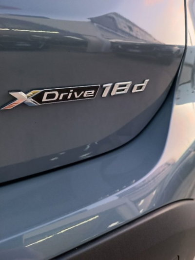 BMW X1 xDrive18d xLine Plus (9)