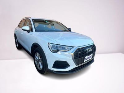 Audi Q3 35 TDI quattro S tronic Business usata