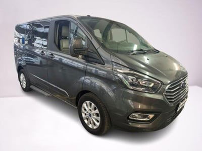 Ford Tourneo Custom 310 2.0 TDCi 170CV aut. PC Titanium usato