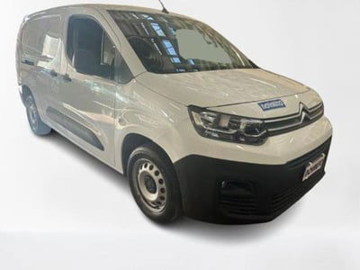 Citroen Berlingo Furgone BlueHDi 130 Van XL Club usato