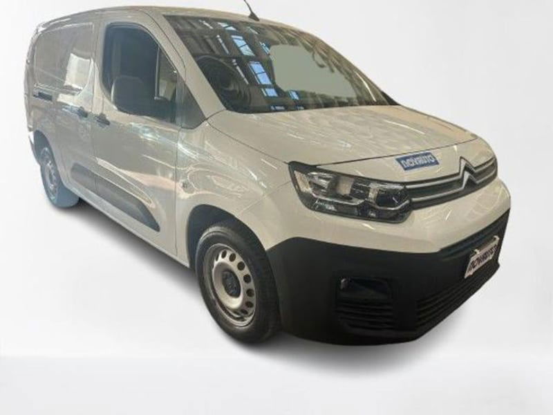 Citroen Berlingo Furgone BlueHDi 130 Van XL Club