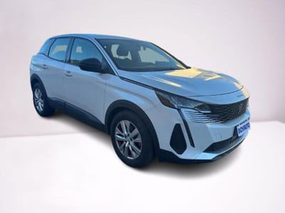 Peugeot 3008 BlueHDi 130 S&S EAT8 Active Pack usata