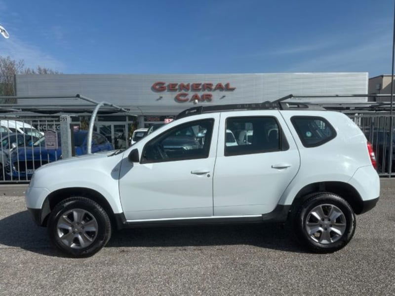 Dacia Duster 1.6 110CV 4x2 GPL Lauréate
