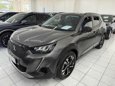 Peugeot 2008 BlueHDi 110 S&S Allure usata
