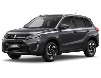 Suzuki Vitara 1.4 Hybrid 4WD AllGrip Easy Top nuova