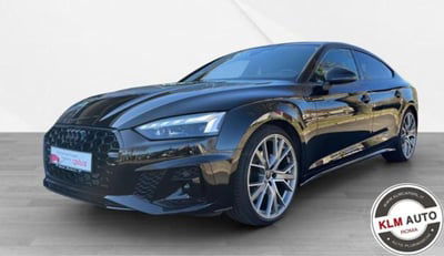 Audi A5 Sportback 35 TDI S tronic Business usata