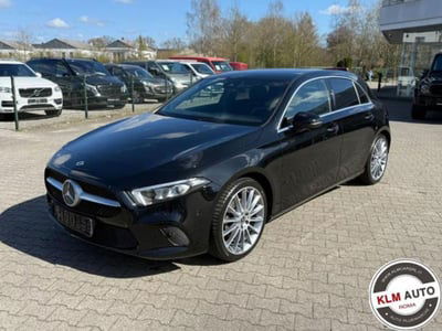 Mercedes-Benz Classe A 200 Premium usata