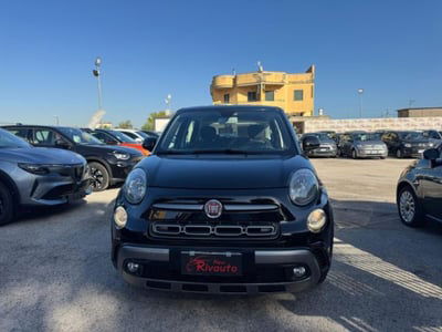 Fiat 500L 1.4 95 CV Cross usata