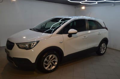 Opel Crossland X 1.2 12V Innovation usata