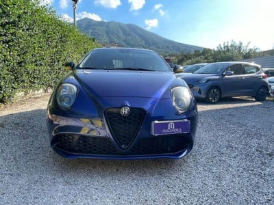 Alfa Romeo MiTo 1.3 JTDm 95 CV S&S usata