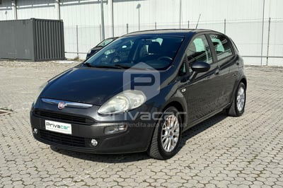 Fiat Punto Evo 1.3 Mjt 95 CV DPF 5 porte S&S Dualogic Emotion usata
