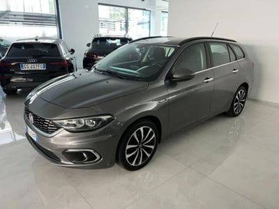 Fiat Tipo Station Wagon Tipo 1.3 Mjt S&S SW Business usata