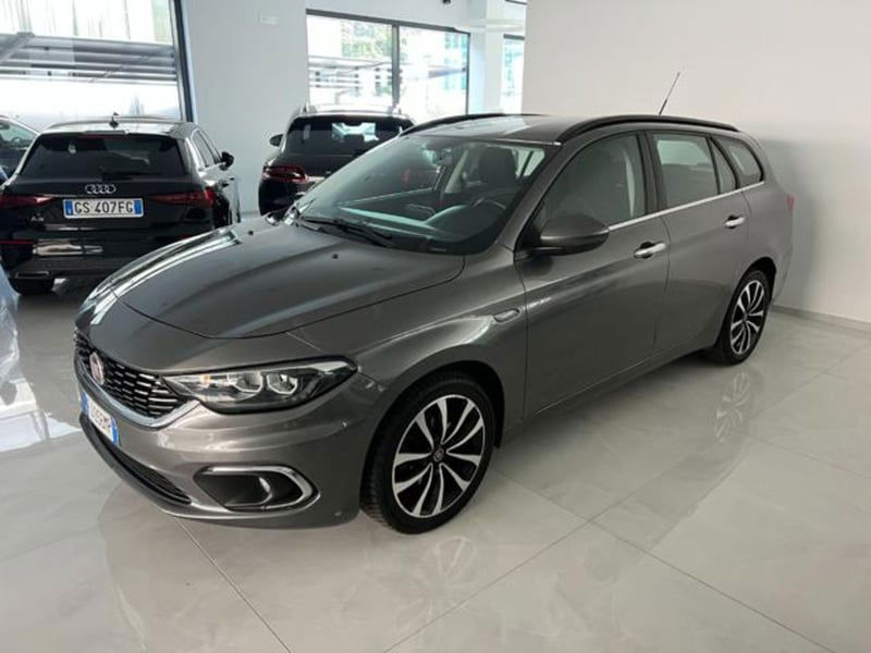 Fiat Tipo Station Wagon Tipo 1.3 Mjt S&S SW Business