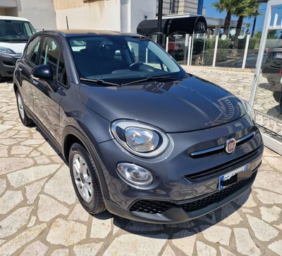 Fiat 500X 1.3 MultiJet 95 CV Urban usata
