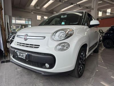 Fiat 500L 1.4 95 CV Lounge usata